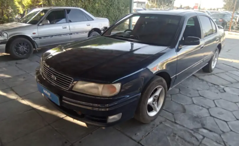 Nissan Cefiro 1995 года за 1 500 000 тг. в Талдыкорган