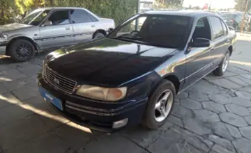 Nissan Cefiro 1995 года за 1 500 000 тг. в Талдыкорган фото 1