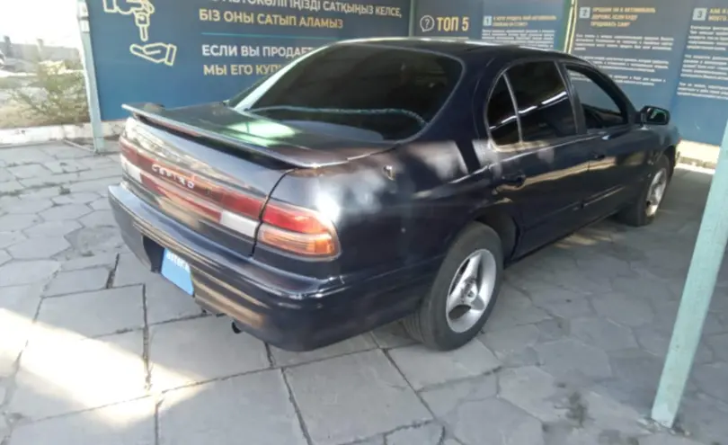 Nissan Cefiro 1995 года за 1 500 000 тг. в Талдыкорган фото 5