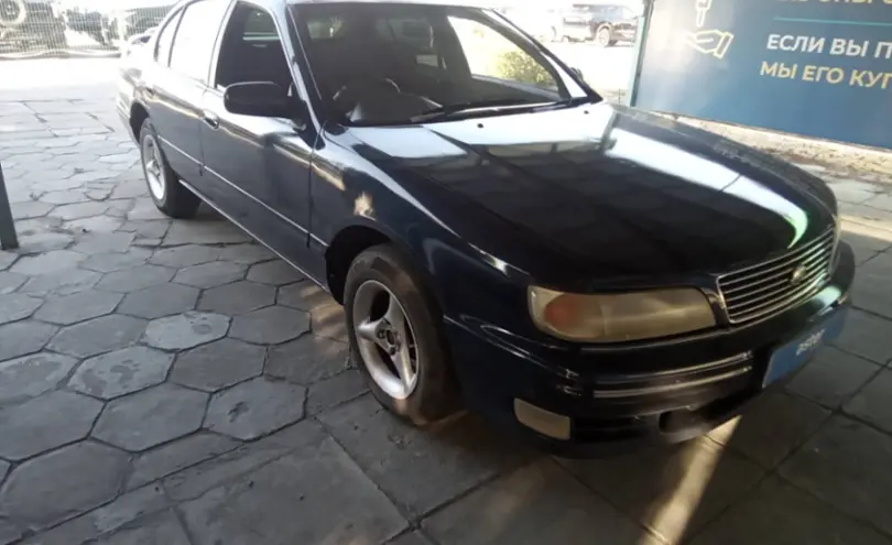 Nissan Cefiro 1995 года за 1 500 000 тг. в Талдыкорган фото 3