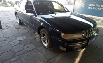 Nissan Cefiro 1995 года за 1 500 000 тг. в Талдыкорган фото 3