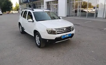 Renault Duster 2014 года за 6 000 000 тг. в Актобе фото 3