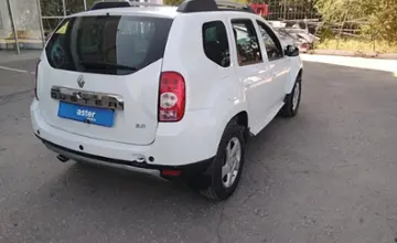 Renault Duster 2014 года за 6 000 000 тг. в Актобе
