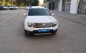 Renault Duster 2014 года за 6 000 000 тг. в Актобе фото 2