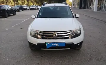 Renault Duster 2014 года за 6 000 000 тг. в Актобе фото 4