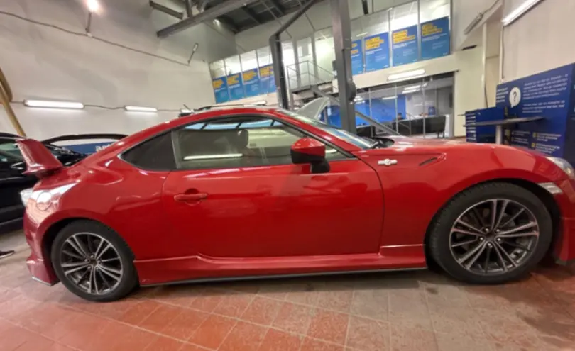 Toyota GT86 2013 года за 11 500 000 тг. в Астана фото 4
