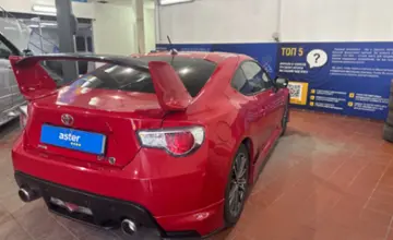 Toyota GT86 2013 года за 11 500 000 тг. в Астана