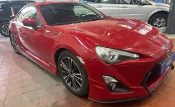 Toyota GT86 2013 года за 11 500 000 тг. в Астана фото 3