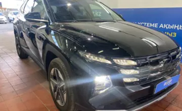 Hyundai Tucson 2024 года за 14 500 000 тг. в Астана фото 3