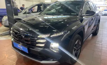 Hyundai Tucson 2024 года за 14 500 000 тг. в Астана фото 1