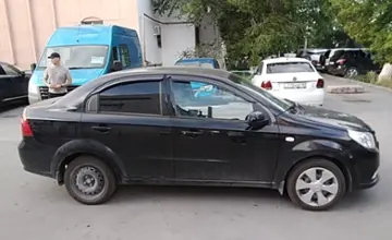 Chevrolet Nexia 2021 года за 4 000 000 тг. в Костанай фото 4