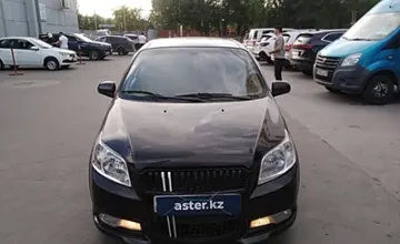Chevrolet Nexia 2021 года за 4 000 000 тг. в Костанай фото 2