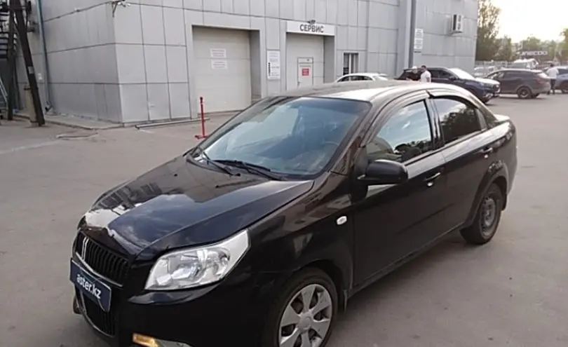 Chevrolet Nexia 2021 года за 4 000 000 тг. в Костанай