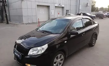 Chevrolet Nexia 2021 года за 4 000 000 тг. в Костанай фото 1