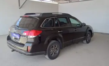 Subaru Outback 2013 года за 8 000 000 тг. в Кызылорда