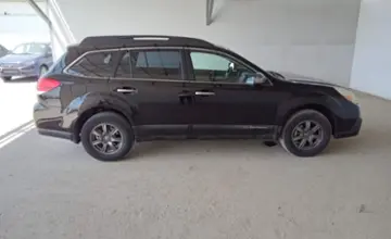 Subaru Outback 2013 года за 8 000 000 тг. в Кызылорда фото 4