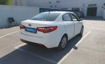 Kia Rio 2014 года за 5 000 000 тг. в Шымкент фото 3
