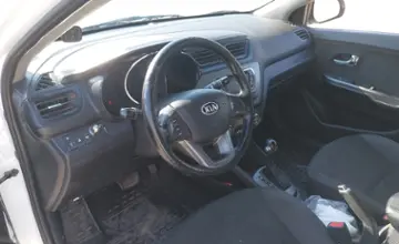 Kia Rio 2014 года за 5 000 000 тг. в Шымкент фото 5