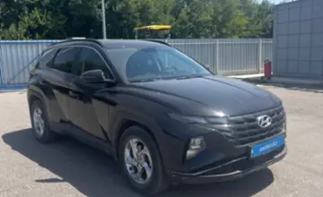 Hyundai Tucson 2021 года за 15 000 000 тг. в Шымкент фото 3