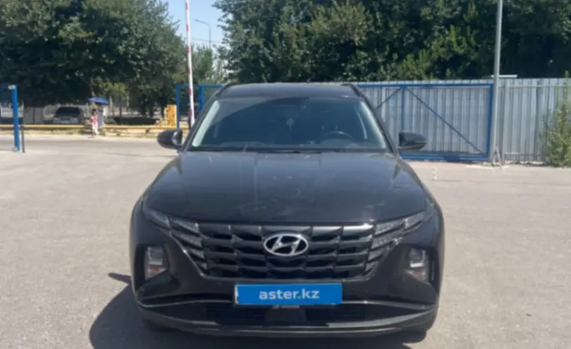 Hyundai Tucson 2021 года за 15 000 000 тг. в Шымкент фото 2