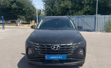 Hyundai Tucson 2021 года за 15 000 000 тг. в Шымкент фото 2