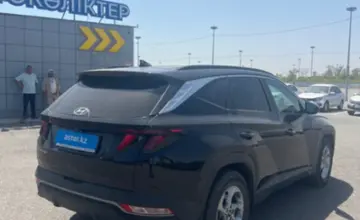Hyundai Tucson 2021 года за 15 000 000 тг. в Шымкент