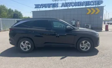 Hyundai Tucson 2021 года за 15 000 000 тг. в Шымкент фото 4