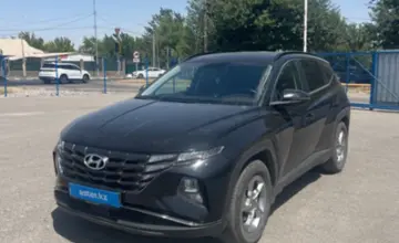 Hyundai Tucson 2021 года за 15 000 000 тг. в Шымкент фото 1