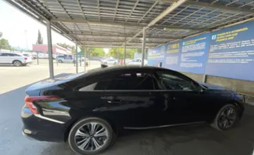 Kia K8 2021 года за 15 800 000 тг. в Алматы фото 4