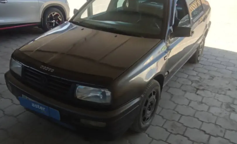 Volkswagen Vento 1992 года за 1 000 000 тг. в Караганда