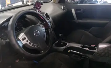 Nissan Qashqai 2008 года за 4 000 000 тг. в Астана фото 5