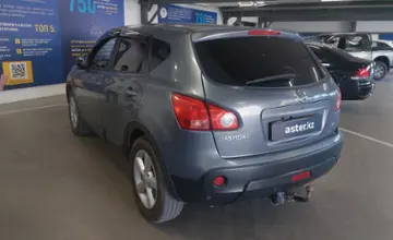 Nissan Qashqai 2008 года за 4 000 000 тг. в Астана фото 4