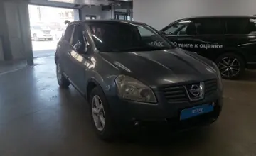 Nissan Qashqai 2008 года за 4 000 000 тг. в Астана фото 2