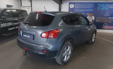 Nissan Qashqai 2008 года за 4 000 000 тг. в Астана фото 3
