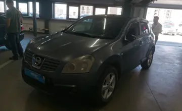 Nissan Qashqai 2008 года за 4 000 000 тг. в Астана фото 1