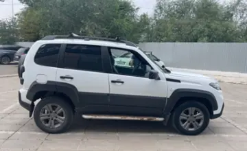 LADA (ВАЗ) Niva 2022 года за 7 500 000 тг. в Уральск фото 4