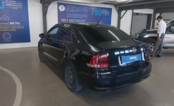 Volkswagen Polo 2015 года за 4 900 000 тг. в Астана фото 4