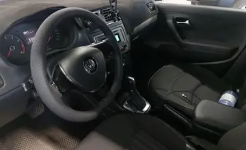 Volkswagen Polo 2015 года за 4 900 000 тг. в Астана фото 5