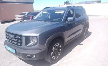 Haval Dargo 2023 года за 11 000 000 тг. в Караганда фото 1