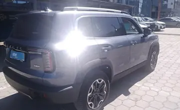 Haval Dargo 2023 года за 11 000 000 тг. в Караганда