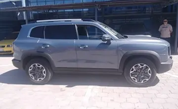 Haval Dargo 2023 года за 11 000 000 тг. в Караганда фото 4