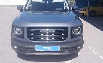 Haval Dargo 2023 года за 11 000 000 тг. в Караганда фото 2