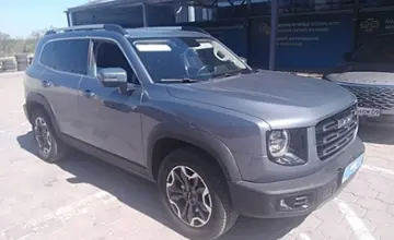 Haval Dargo 2023 года за 11 000 000 тг. в Караганда фото 3