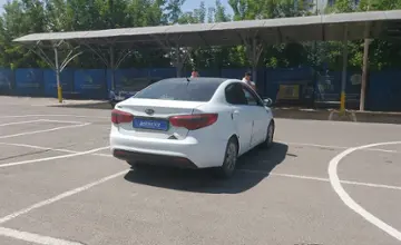 Kia Rio 2014 года за 3 000 000 тг. в Алматы фото 3