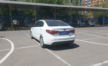 Kia Rio 2014 года за 3 000 000 тг. в Алматы фото 4