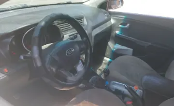Kia Rio 2014 года за 3 000 000 тг. в Алматы фото 5