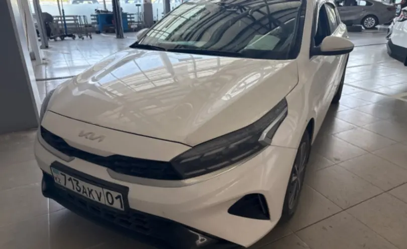 Kia Cerato 2023 года за 10 500 000 тг. в Астана