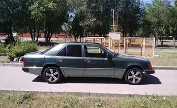 Mercedes-Benz W124 1991 года за 1 000 000 тг. в Костанай фото 4