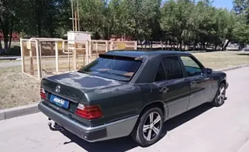 Mercedes-Benz W124 1991 года за 1 000 000 тг. в Костанай