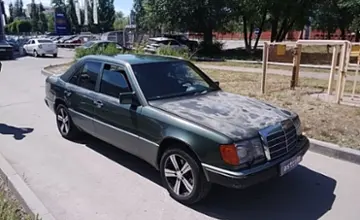 Mercedes-Benz W124 1991 года за 1 000 000 тг. в Костанай фото 3